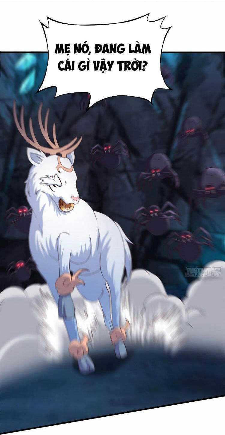 Hậu Cung Của Ta Dựa Vào Rút Thẻ Chapter 167 - 42