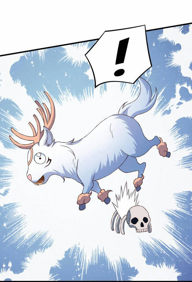 Hậu Cung Của Ta Dựa Vào Rút Thẻ Chapter 167 - 43