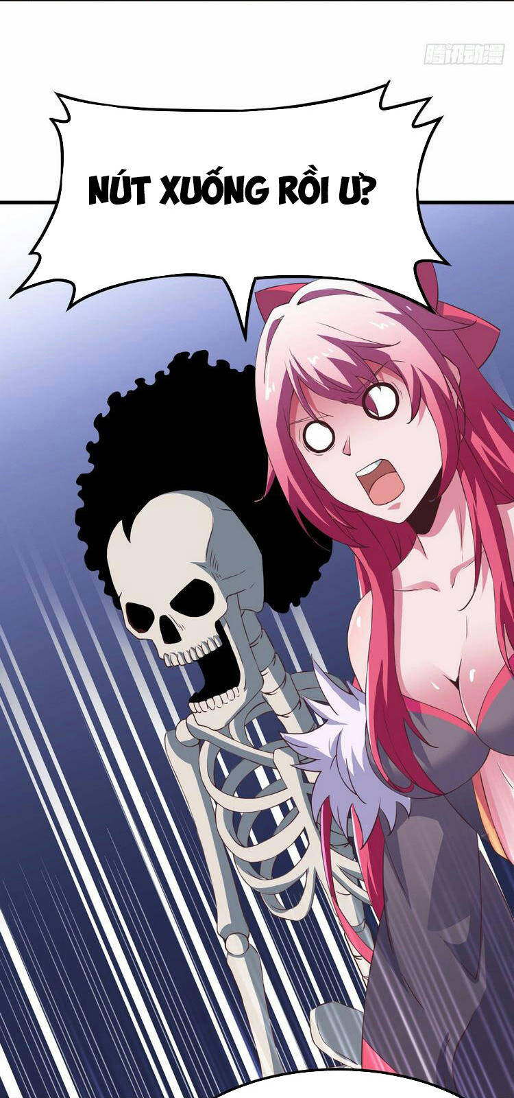 Hậu Cung Của Ta Dựa Vào Rút Thẻ Chapter 167 - 46