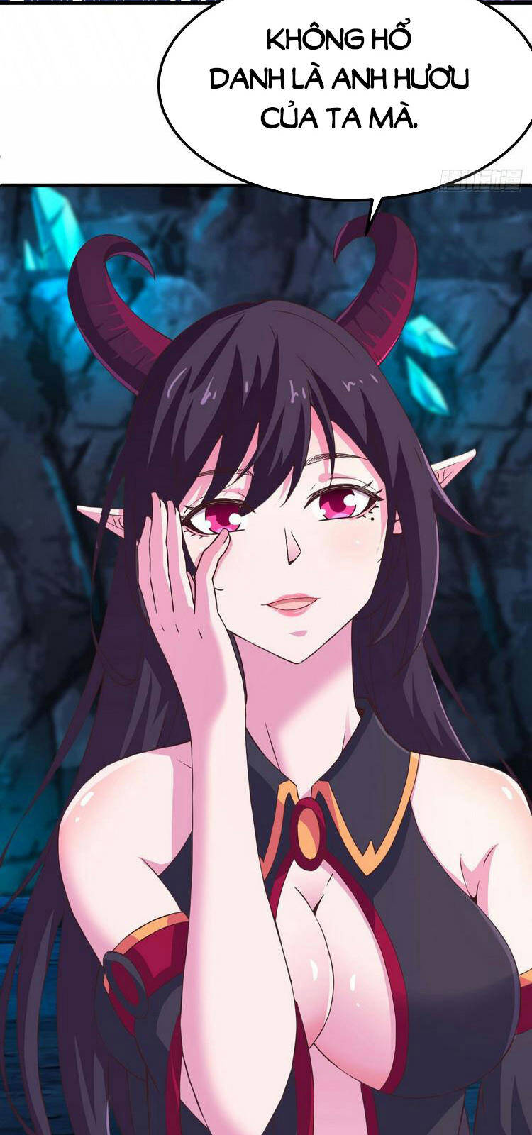 Hậu Cung Của Ta Dựa Vào Rút Thẻ Chapter 167 - 47