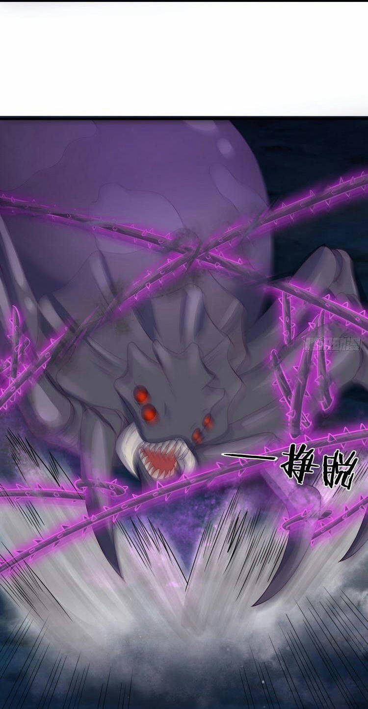 Hậu Cung Của Ta Dựa Vào Rút Thẻ Chapter 167 - 6