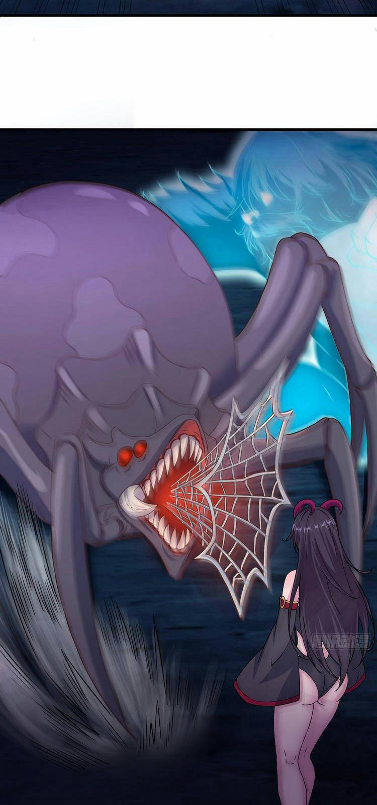 Hậu Cung Của Ta Dựa Vào Rút Thẻ Chapter 167 - 7