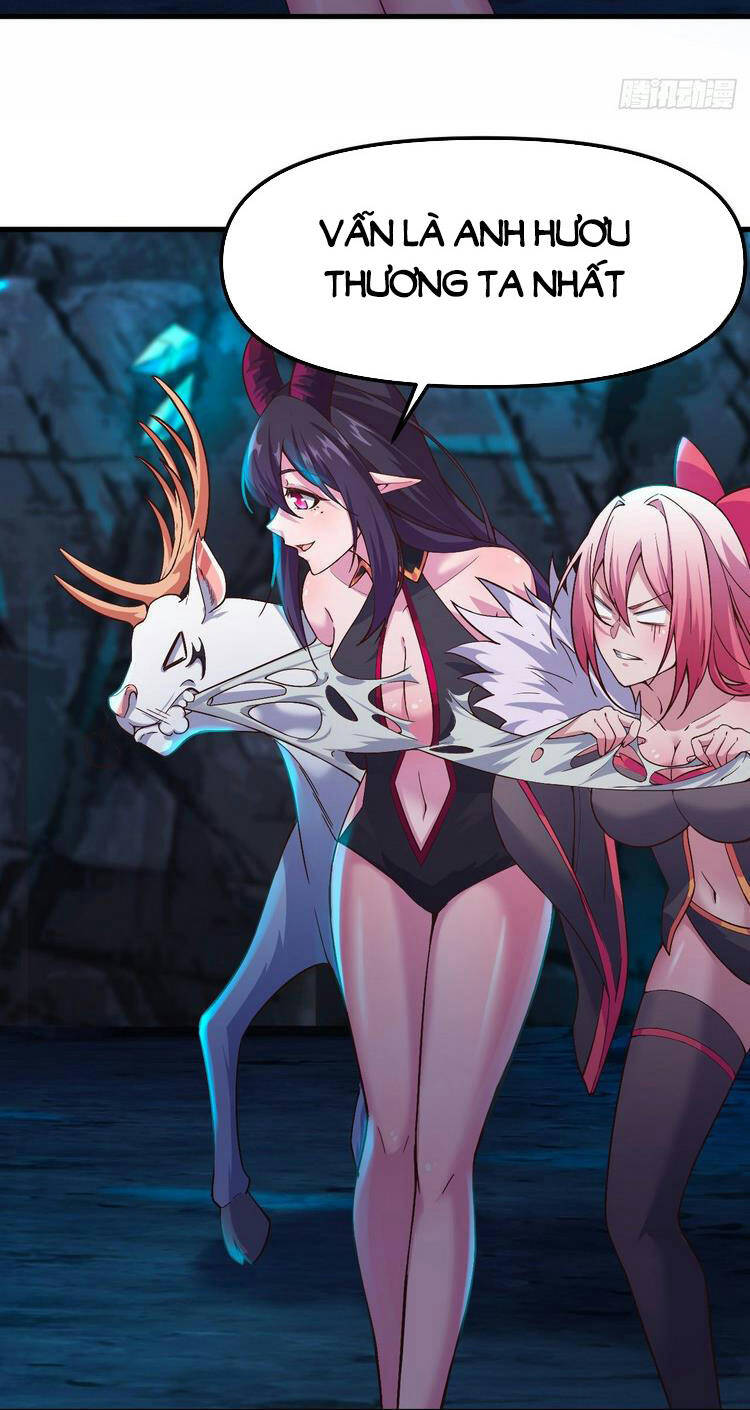 Hậu Cung Của Ta Dựa Vào Rút Thẻ Chapter 167 - 9