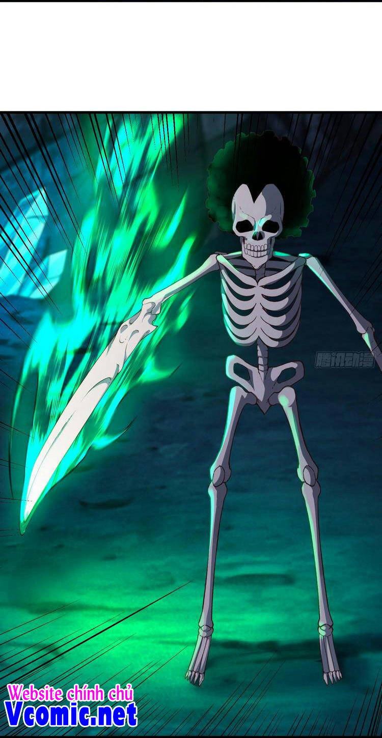 Hậu Cung Của Ta Dựa Vào Rút Thẻ Chapter 167 - 10