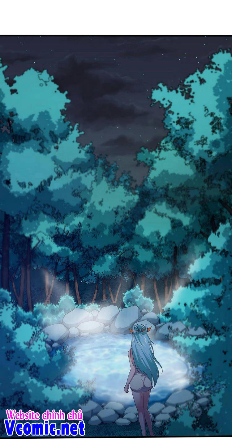 Hậu Cung Của Ta Dựa Vào Rút Thẻ Chapter 168 - 1