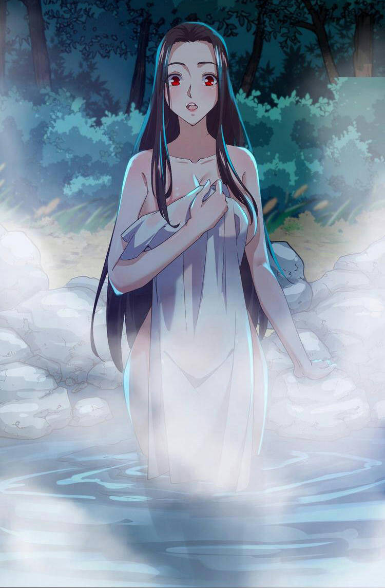 Hậu Cung Của Ta Dựa Vào Rút Thẻ Chapter 168 - 11