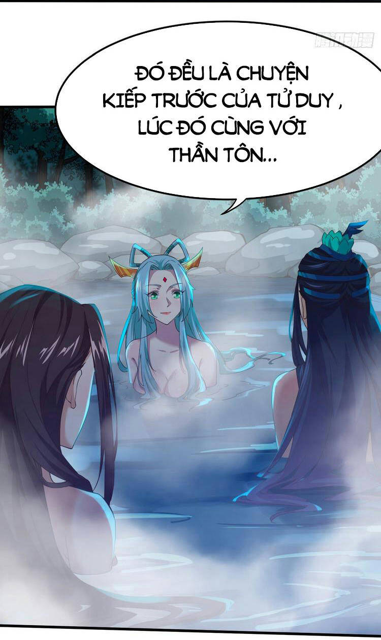 Hậu Cung Của Ta Dựa Vào Rút Thẻ Chapter 168 - 12