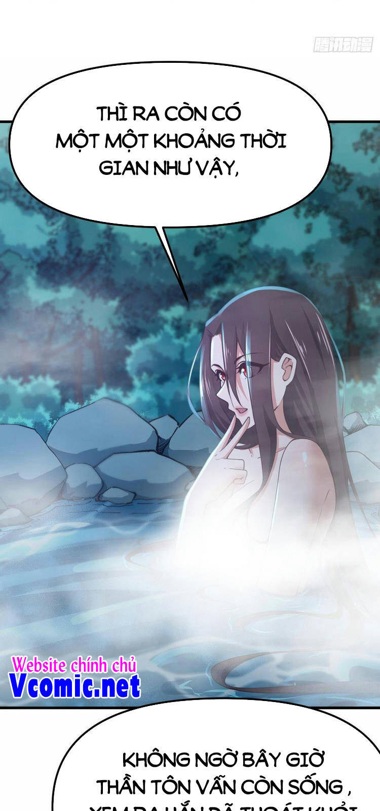 Hậu Cung Của Ta Dựa Vào Rút Thẻ Chapter 168 - 14