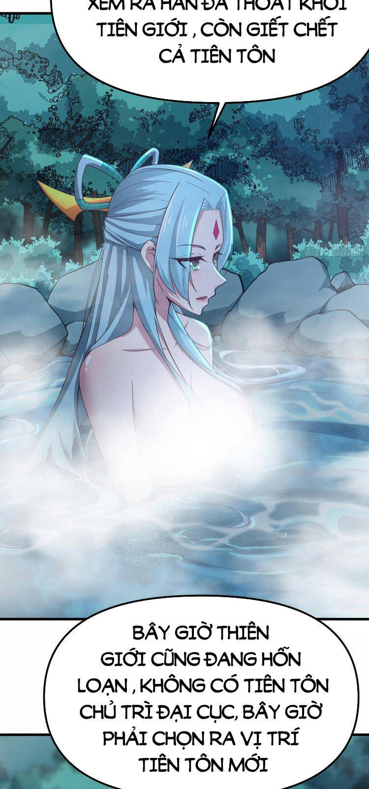 Hậu Cung Của Ta Dựa Vào Rút Thẻ Chapter 168 - 15