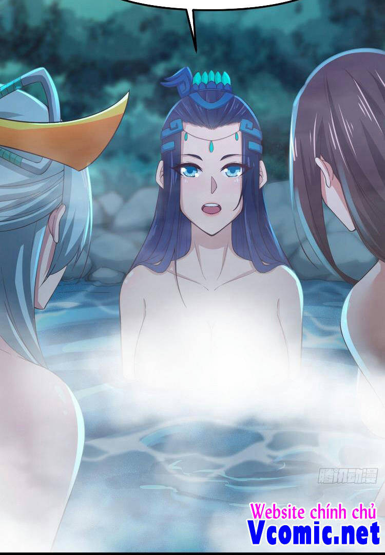 Hậu Cung Của Ta Dựa Vào Rút Thẻ Chapter 168 - 16