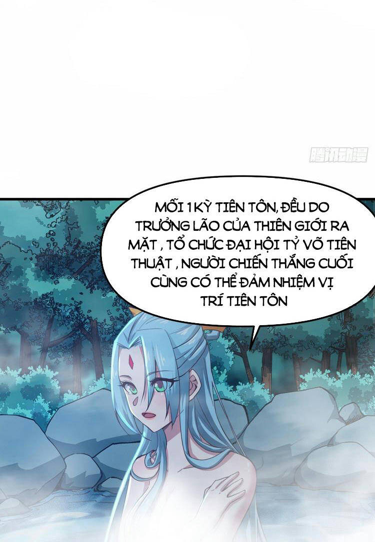 Hậu Cung Của Ta Dựa Vào Rút Thẻ Chapter 168 - 18