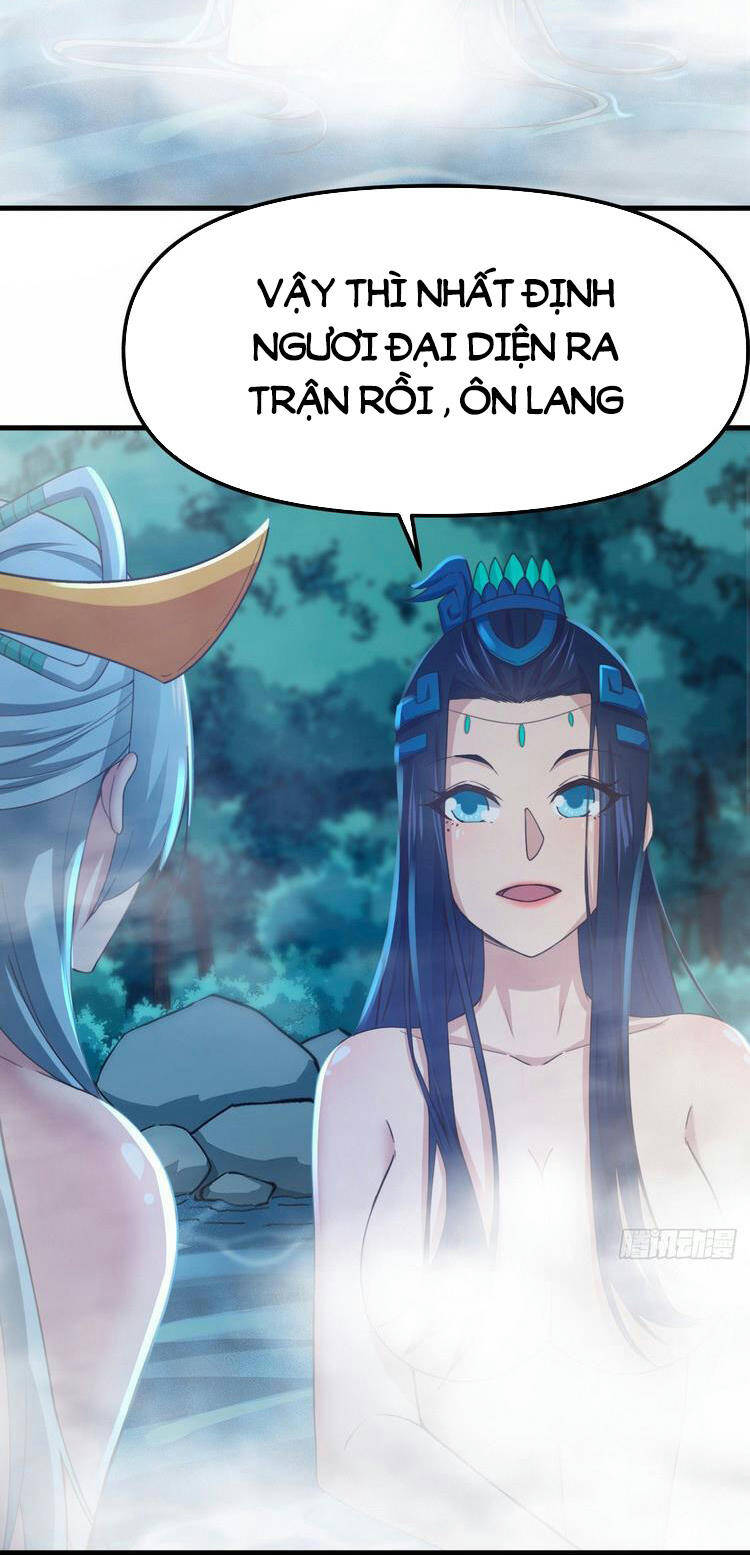 Hậu Cung Của Ta Dựa Vào Rút Thẻ Chapter 168 - 19