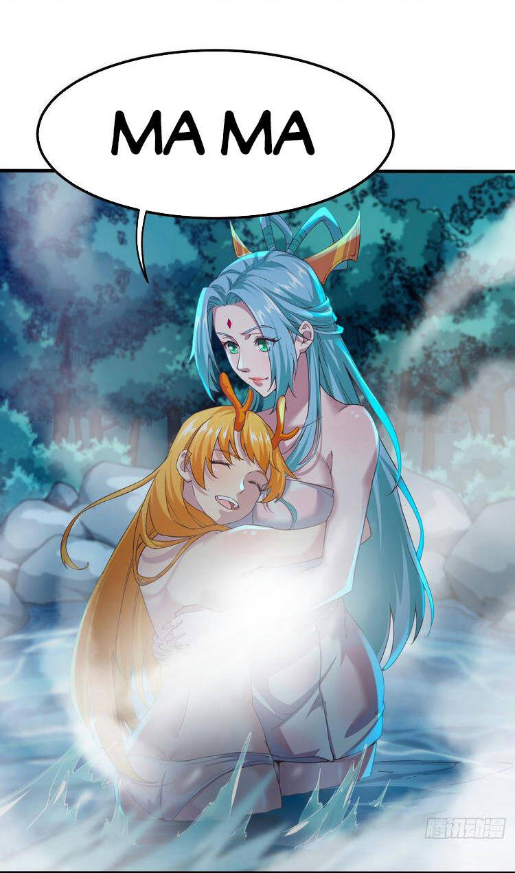 Hậu Cung Của Ta Dựa Vào Rút Thẻ Chapter 168 - 3