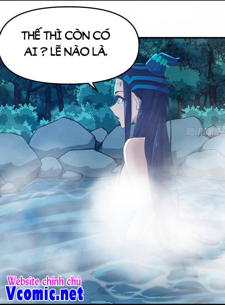 Hậu Cung Của Ta Dựa Vào Rút Thẻ Chapter 168 - 21