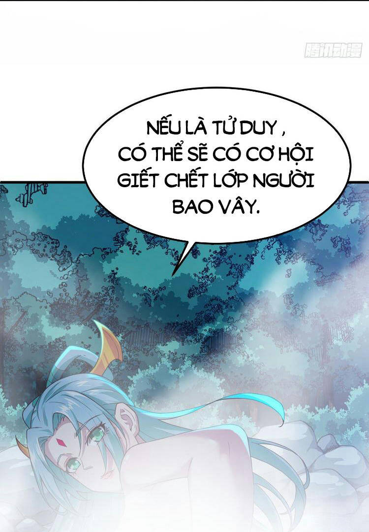 Hậu Cung Của Ta Dựa Vào Rút Thẻ Chapter 168 - 23