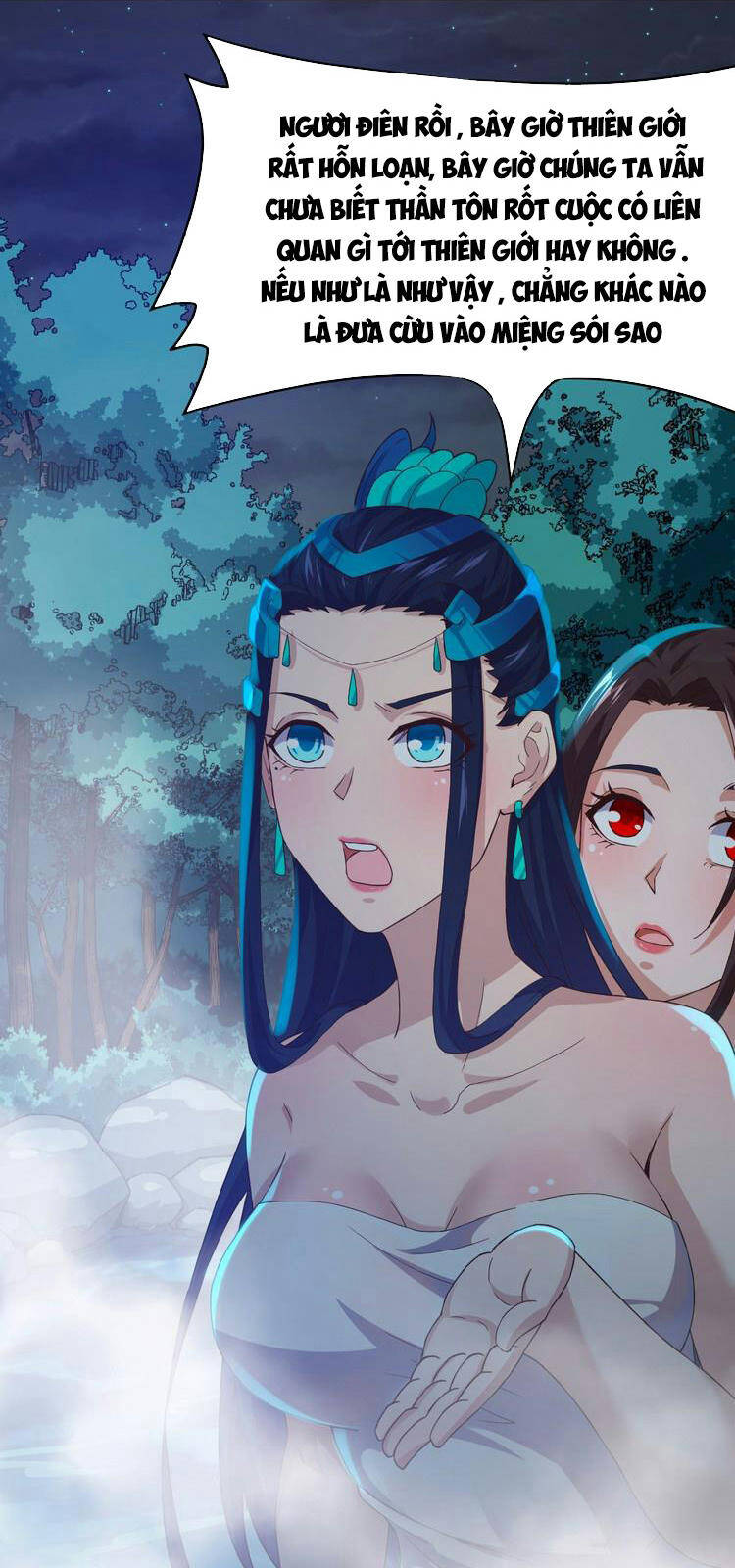 Hậu Cung Của Ta Dựa Vào Rút Thẻ Chapter 168 - 25