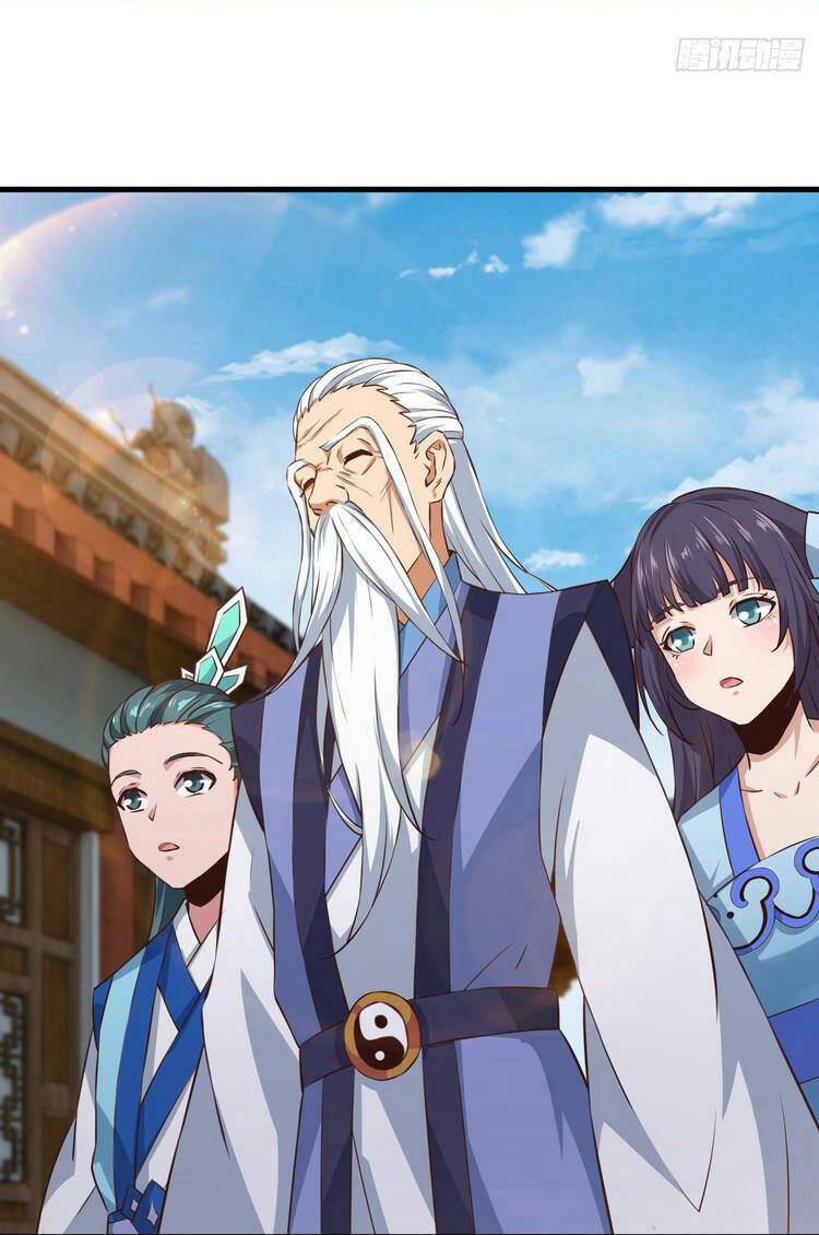 Hậu Cung Của Ta Dựa Vào Rút Thẻ Chapter 168 - 28