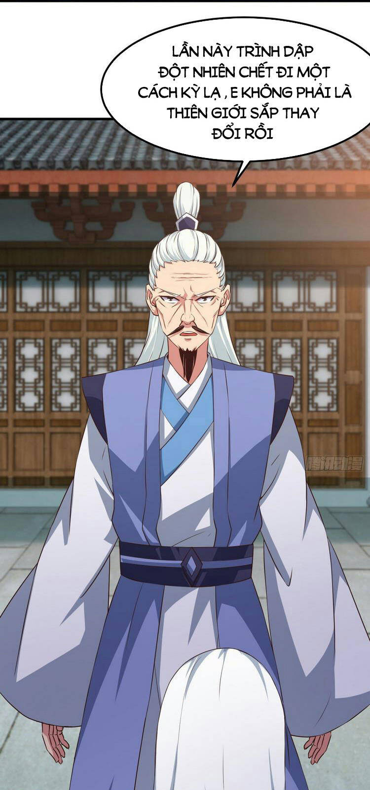 Hậu Cung Của Ta Dựa Vào Rút Thẻ Chapter 168 - 29