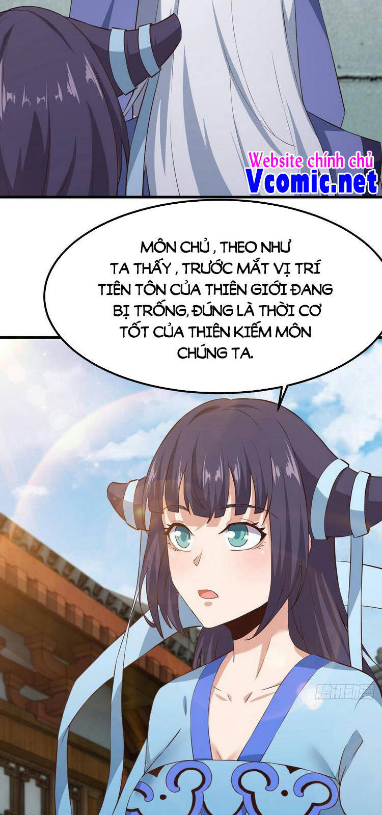 Hậu Cung Của Ta Dựa Vào Rút Thẻ Chapter 168 - 30