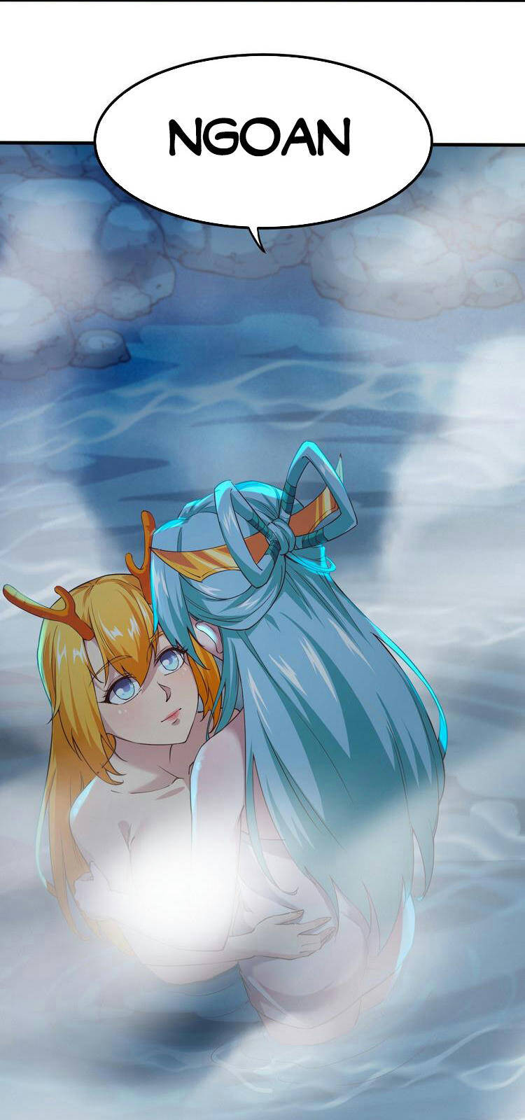 Hậu Cung Của Ta Dựa Vào Rút Thẻ Chapter 168 - 4