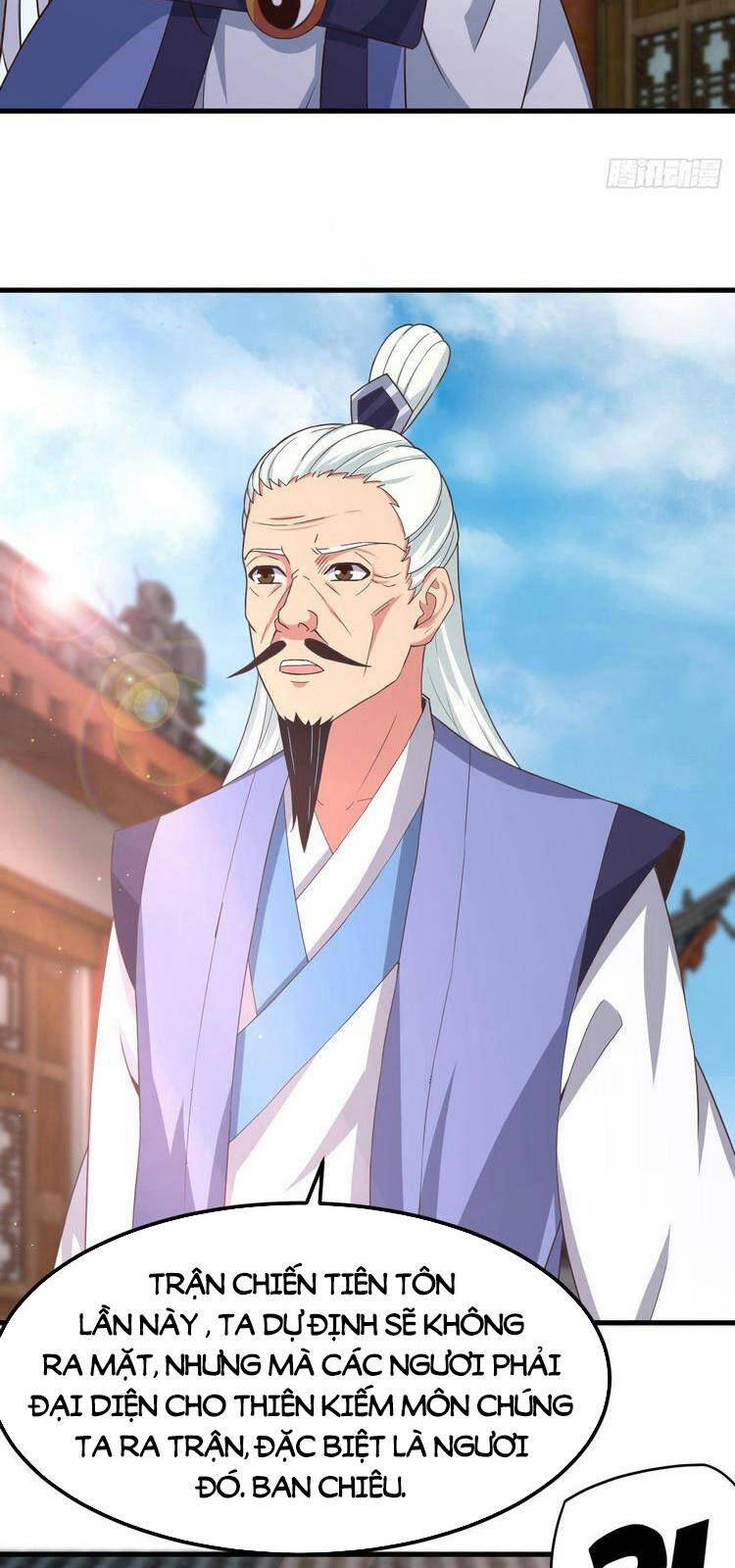 Hậu Cung Của Ta Dựa Vào Rút Thẻ Chapter 168 - 32