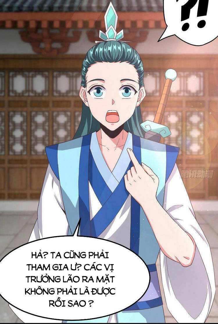 Hậu Cung Của Ta Dựa Vào Rút Thẻ Chapter 168 - 33