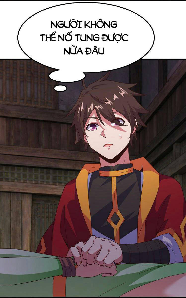 Hậu Cung Của Ta Dựa Vào Rút Thẻ Chapter 168 - 38