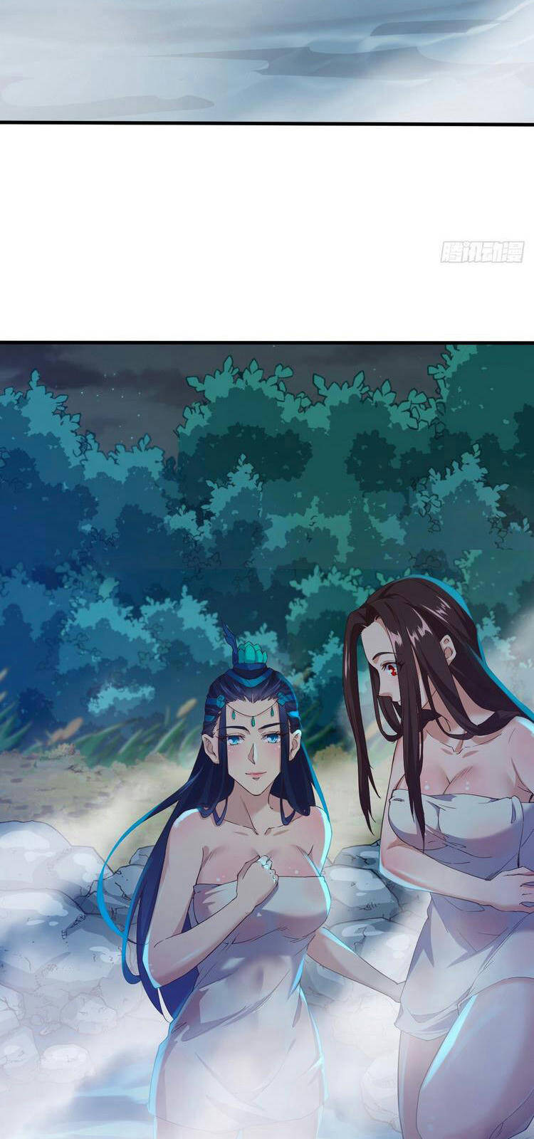 Hậu Cung Của Ta Dựa Vào Rút Thẻ Chapter 168 - 5