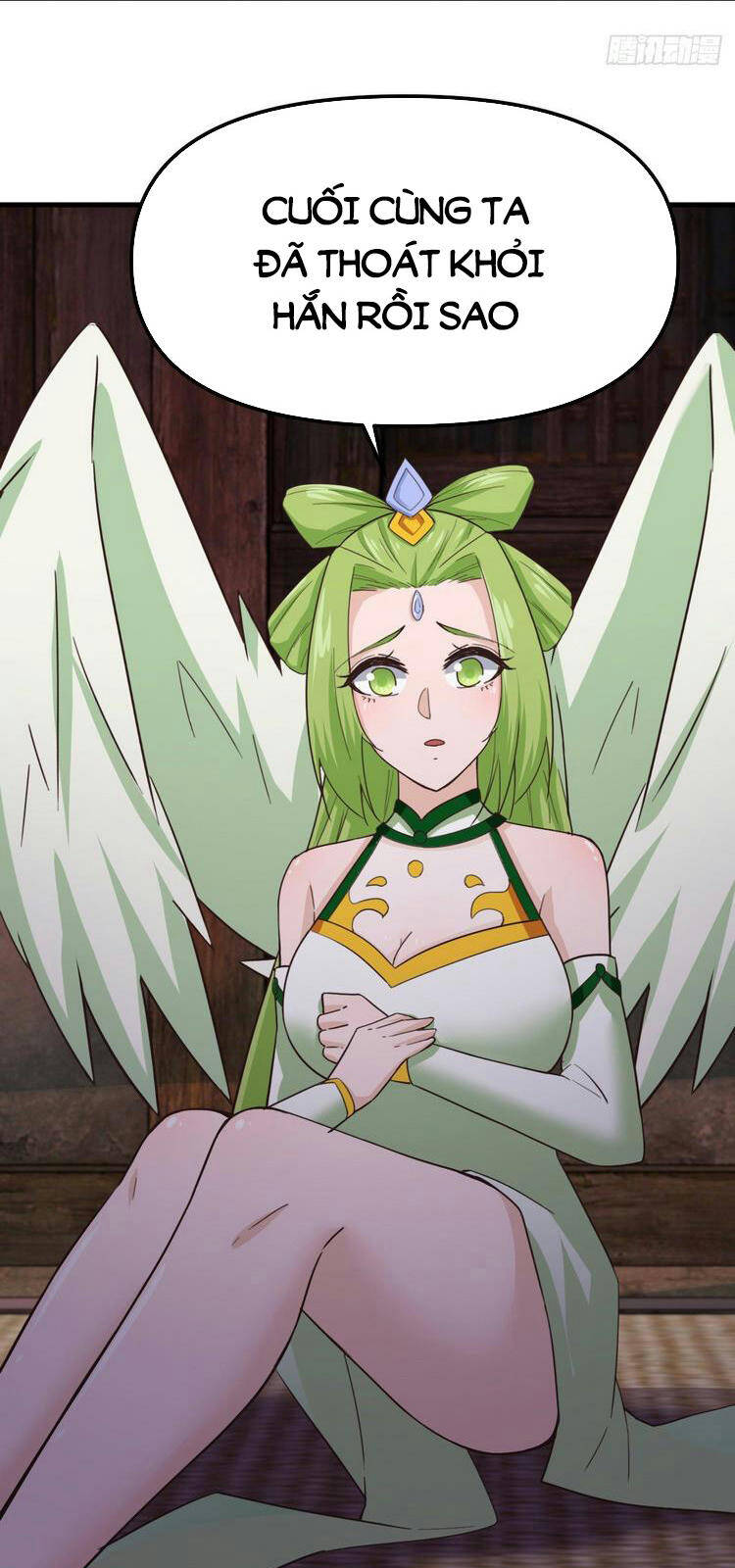 Hậu Cung Của Ta Dựa Vào Rút Thẻ Chapter 168 - 41