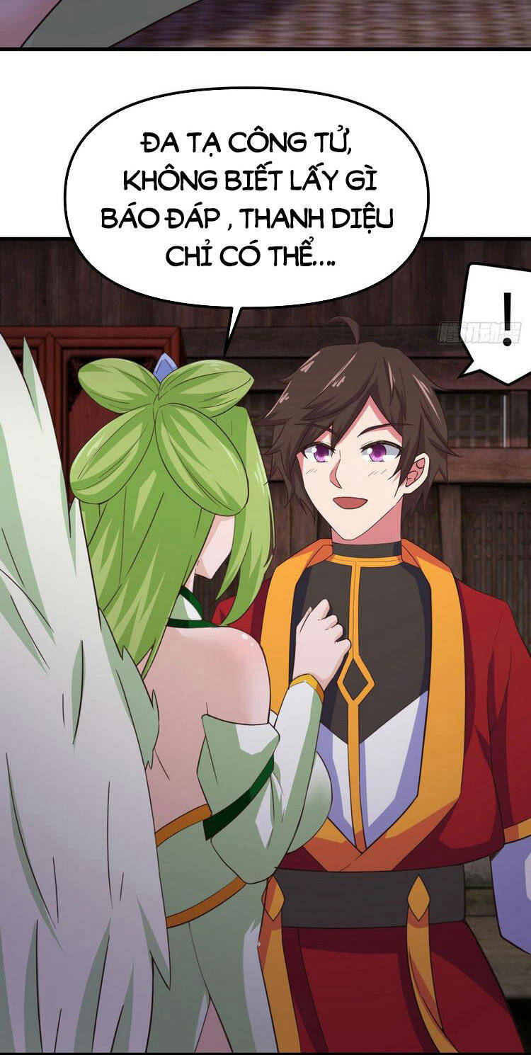 Hậu Cung Của Ta Dựa Vào Rút Thẻ Chapter 168 - 42