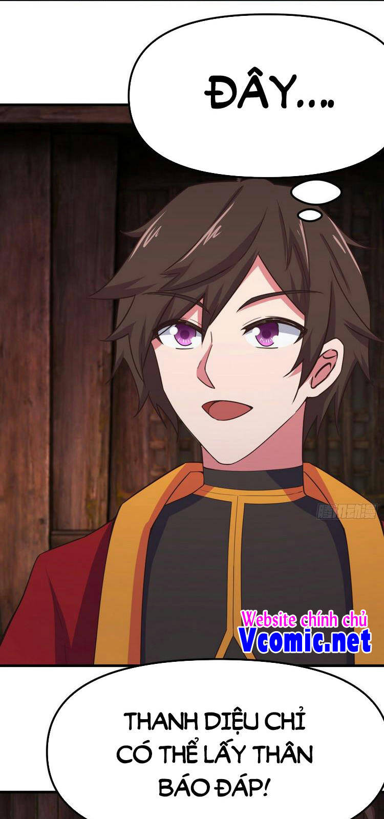 Hậu Cung Của Ta Dựa Vào Rút Thẻ Chapter 168 - 43