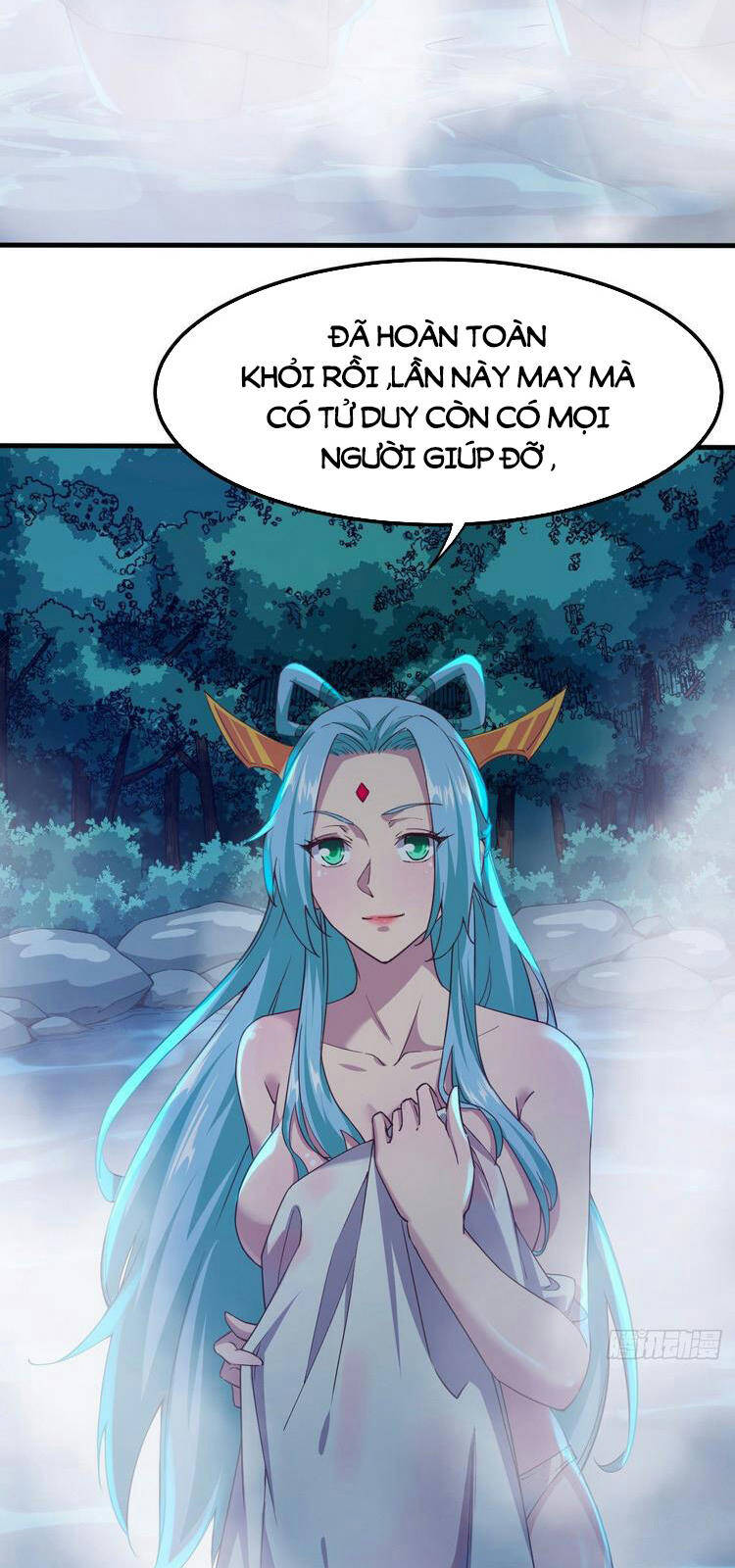 Hậu Cung Của Ta Dựa Vào Rút Thẻ Chapter 168 - 7