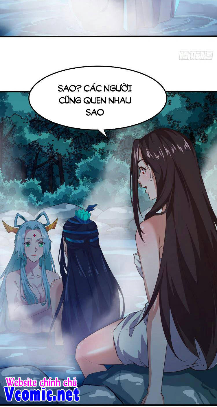 Hậu Cung Của Ta Dựa Vào Rút Thẻ Chapter 168 - 9