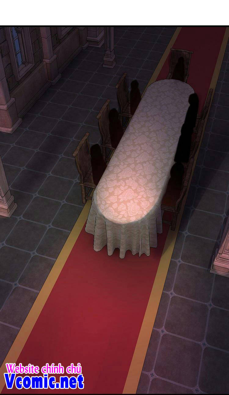 Hậu Cung Của Ta Dựa Vào Rút Thẻ Chapter 169 - 1