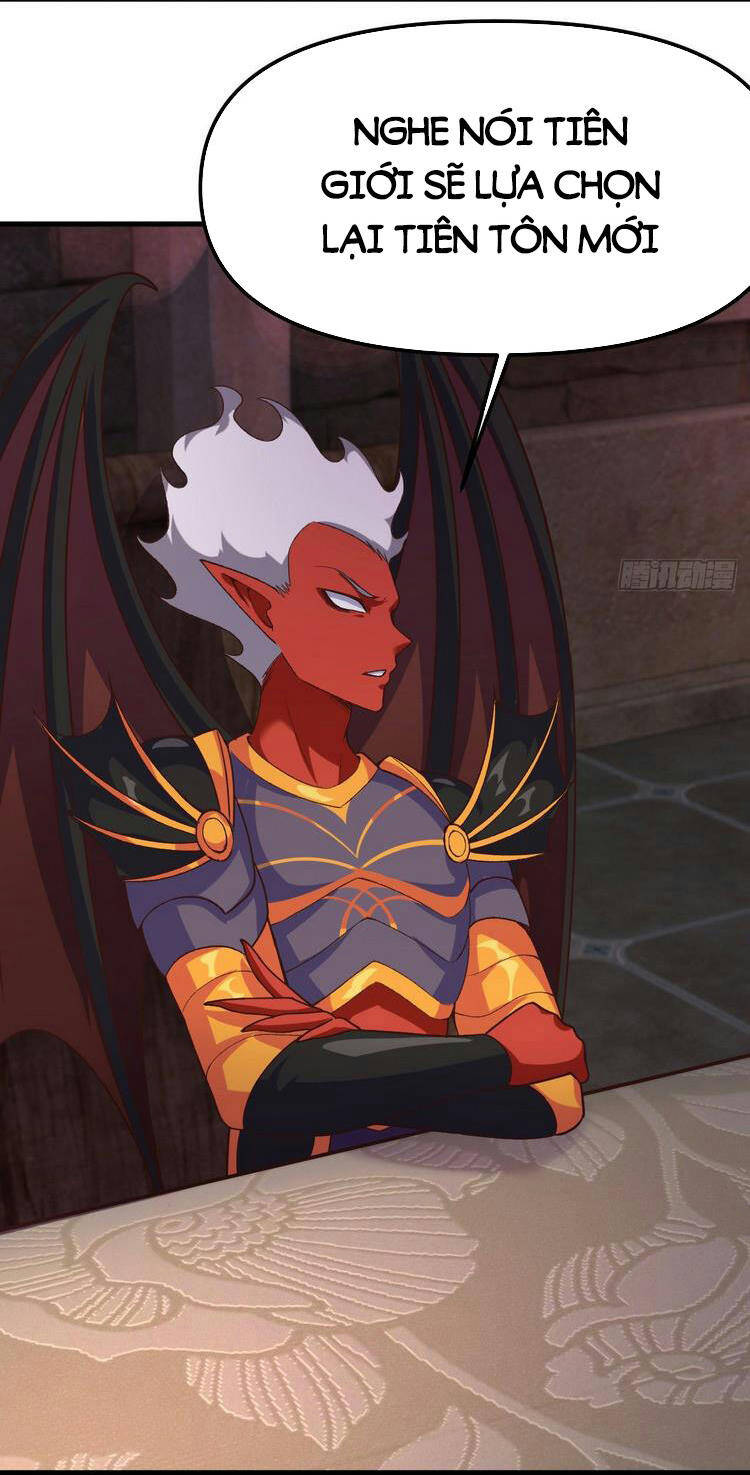 Hậu Cung Của Ta Dựa Vào Rút Thẻ Chapter 169 - 2