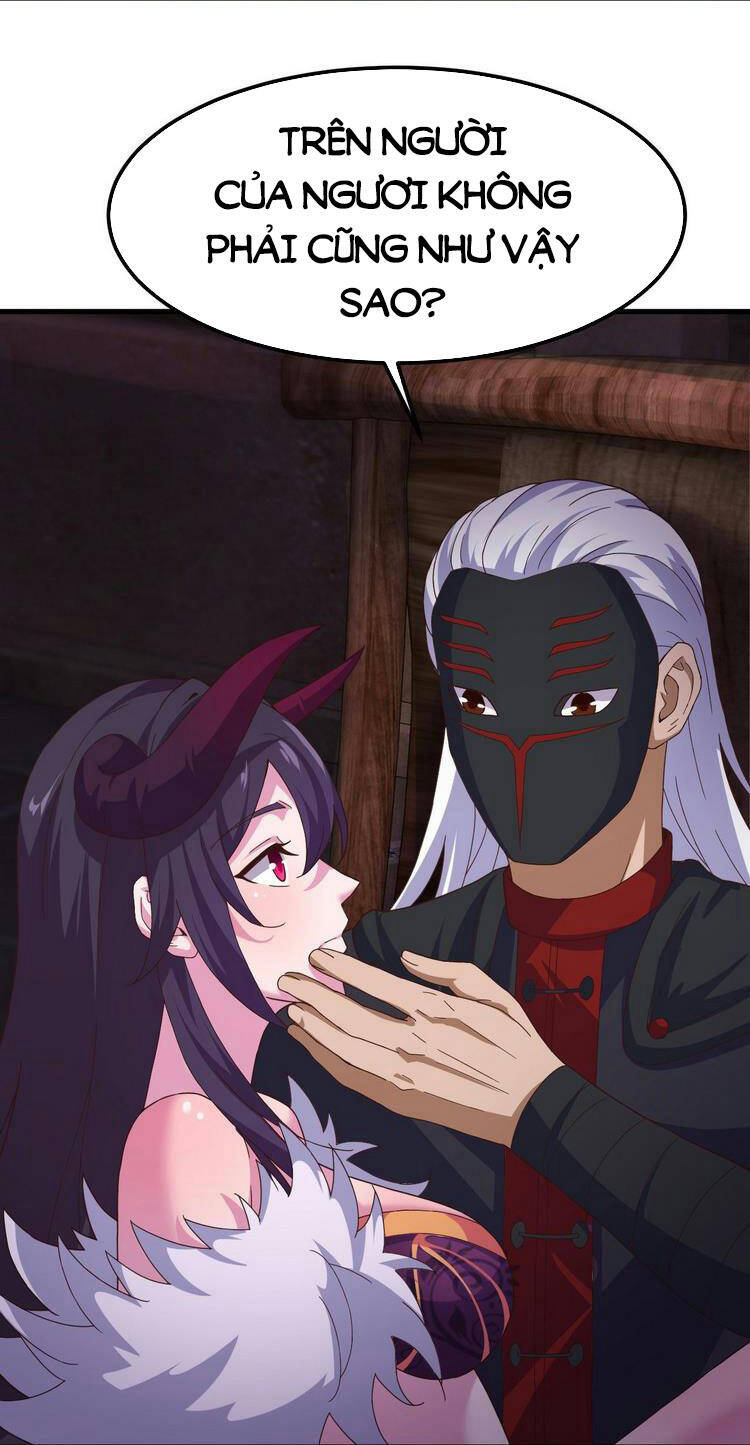 Hậu Cung Của Ta Dựa Vào Rút Thẻ Chapter 169 - 11