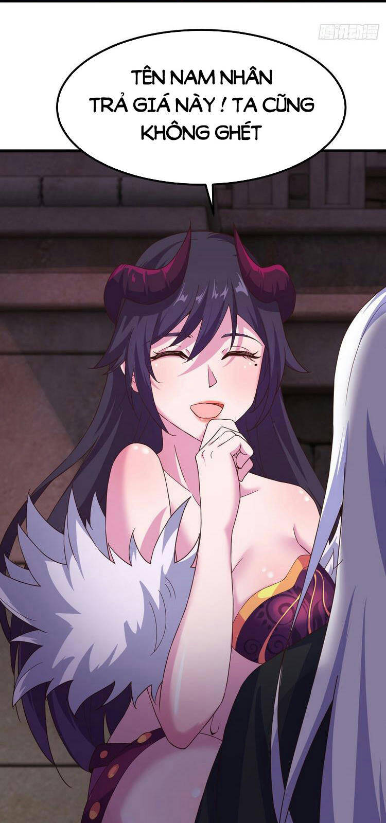 Hậu Cung Của Ta Dựa Vào Rút Thẻ Chapter 169 - 12