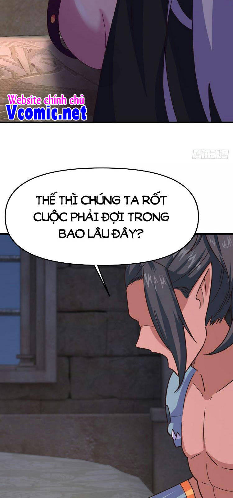 Hậu Cung Của Ta Dựa Vào Rút Thẻ Chapter 169 - 13