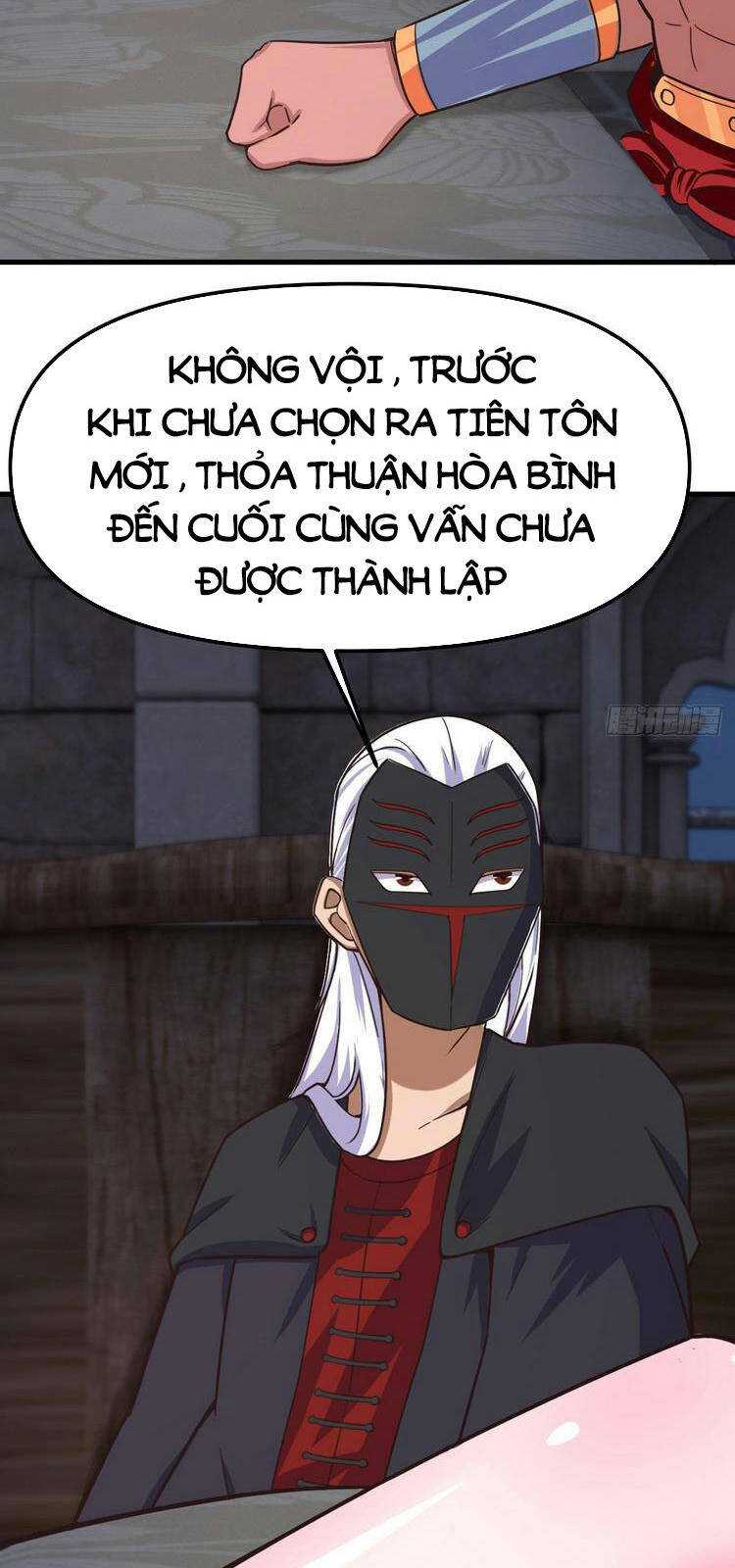 Hậu Cung Của Ta Dựa Vào Rút Thẻ Chapter 169 - 14