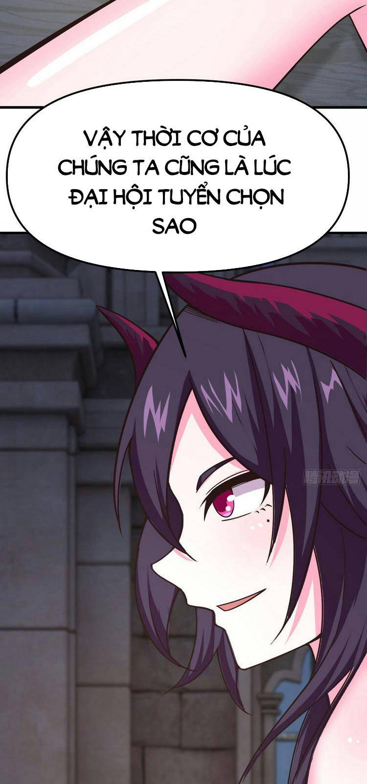 Hậu Cung Của Ta Dựa Vào Rút Thẻ Chapter 169 - 15