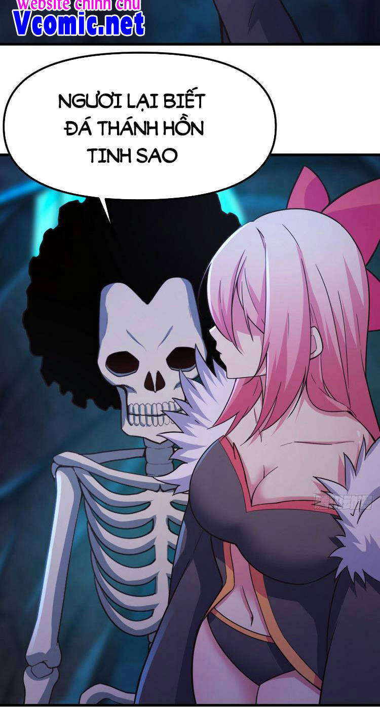 Hậu Cung Của Ta Dựa Vào Rút Thẻ Chapter 169 - 19