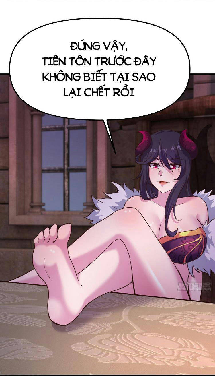 Hậu Cung Của Ta Dựa Vào Rút Thẻ Chapter 169 - 3