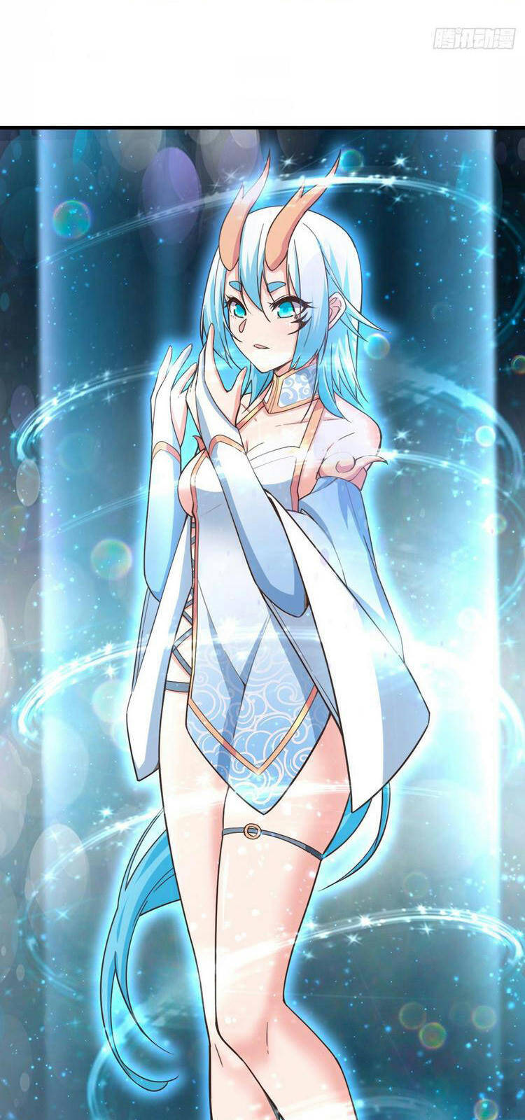 Hậu Cung Của Ta Dựa Vào Rút Thẻ Chapter 169 - 21