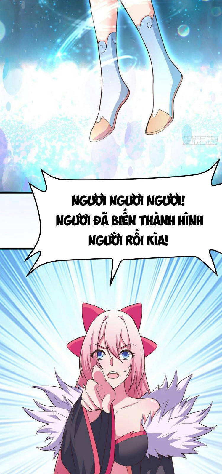 Hậu Cung Của Ta Dựa Vào Rút Thẻ Chapter 169 - 22