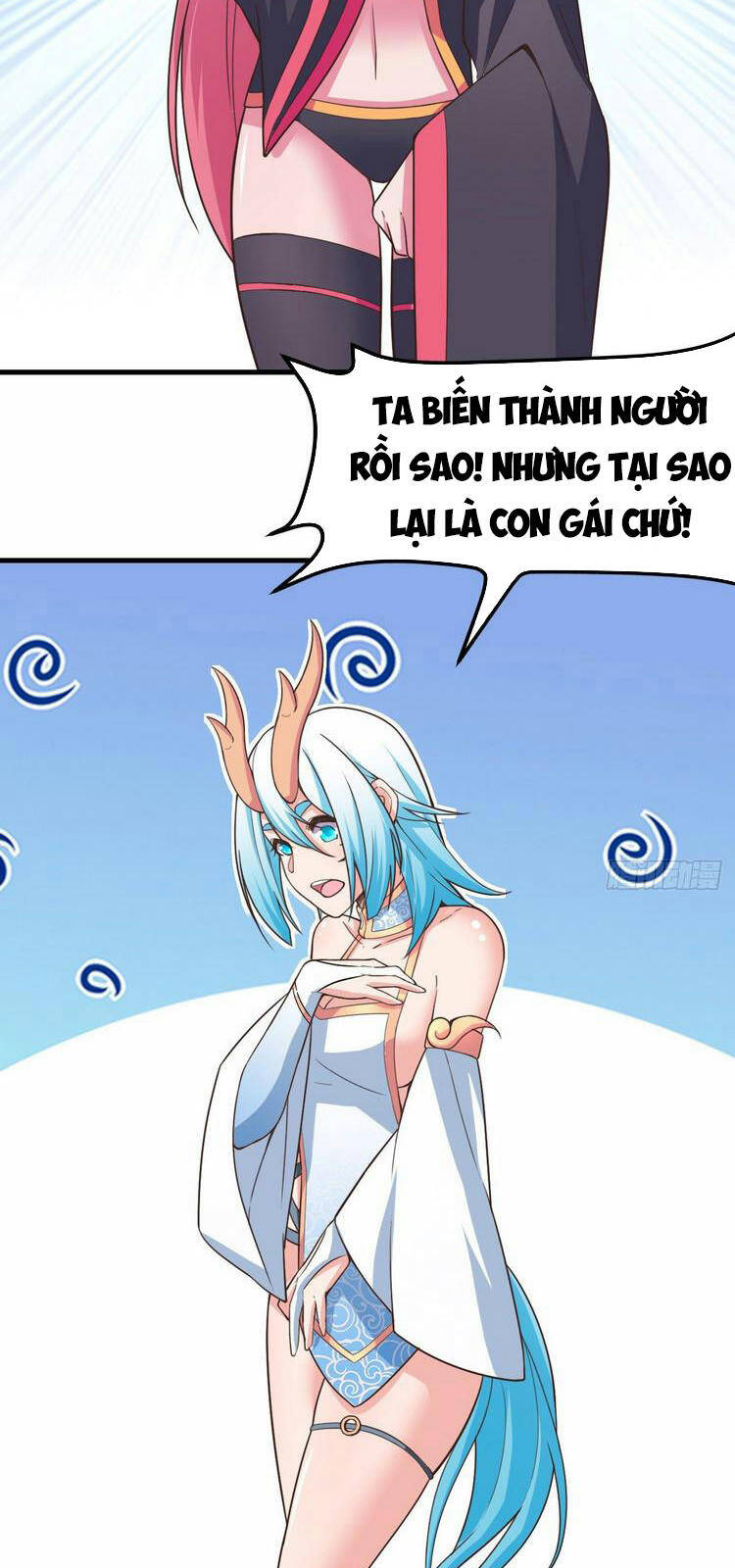 Hậu Cung Của Ta Dựa Vào Rút Thẻ Chapter 169 - 23