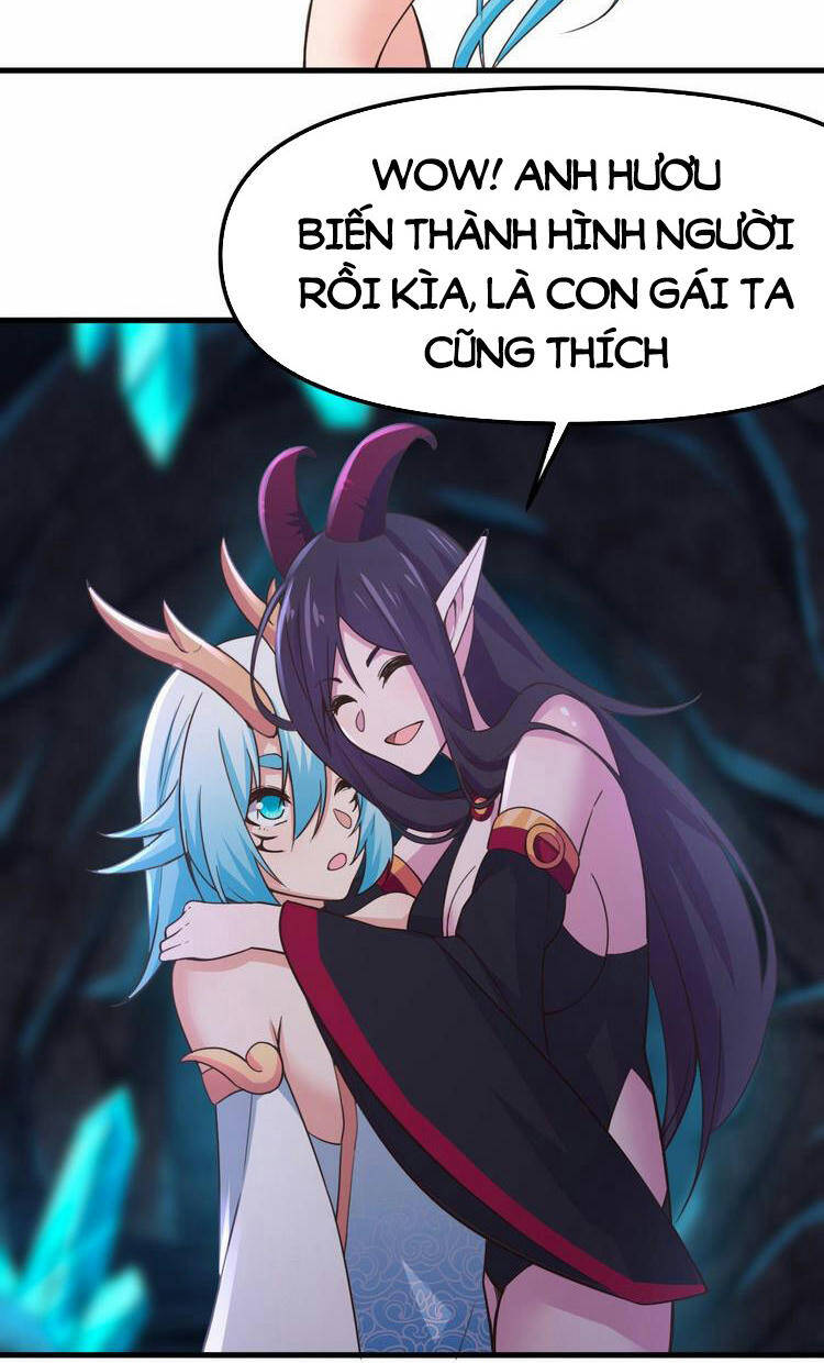 Hậu Cung Của Ta Dựa Vào Rút Thẻ Chapter 169 - 24