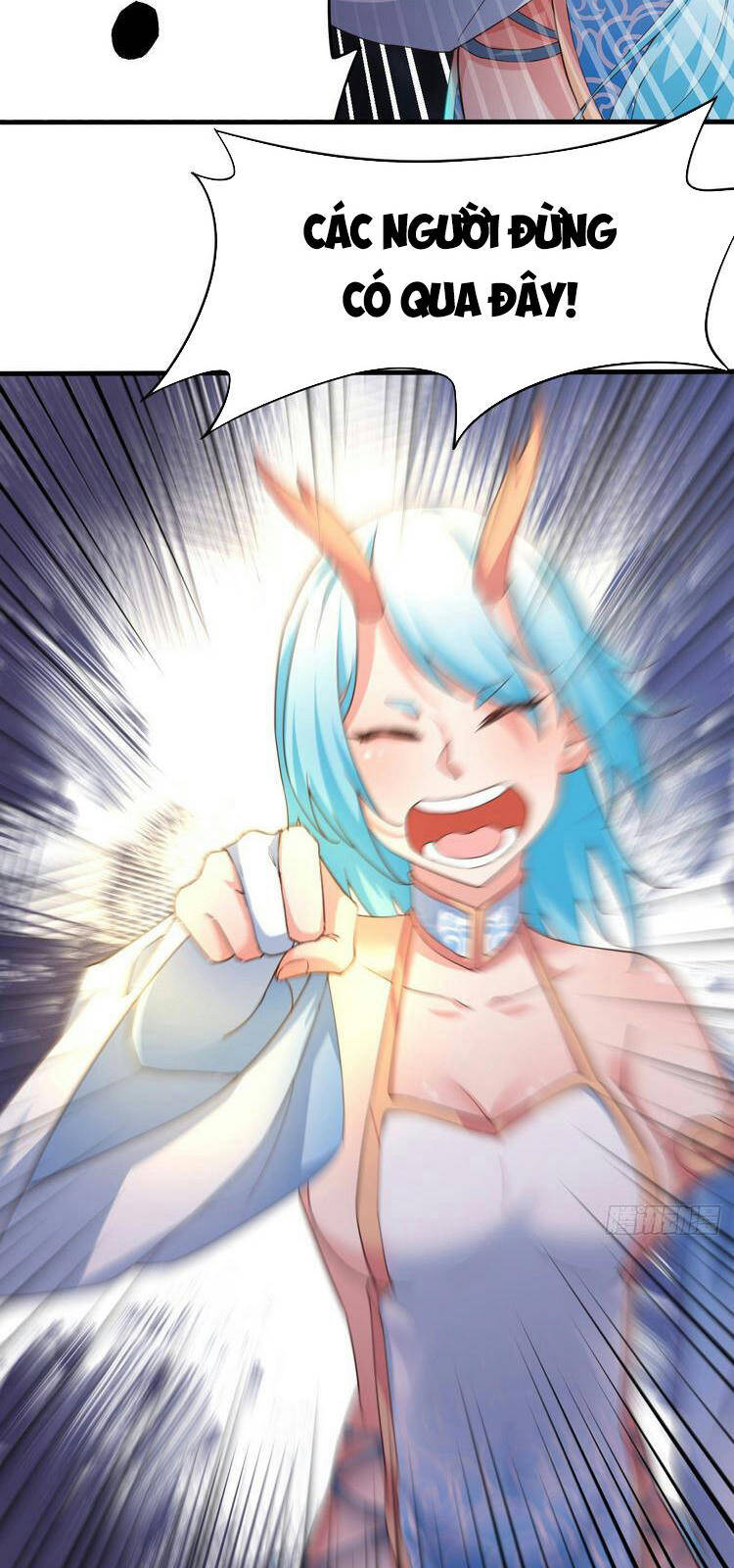 Hậu Cung Của Ta Dựa Vào Rút Thẻ Chapter 169 - 27