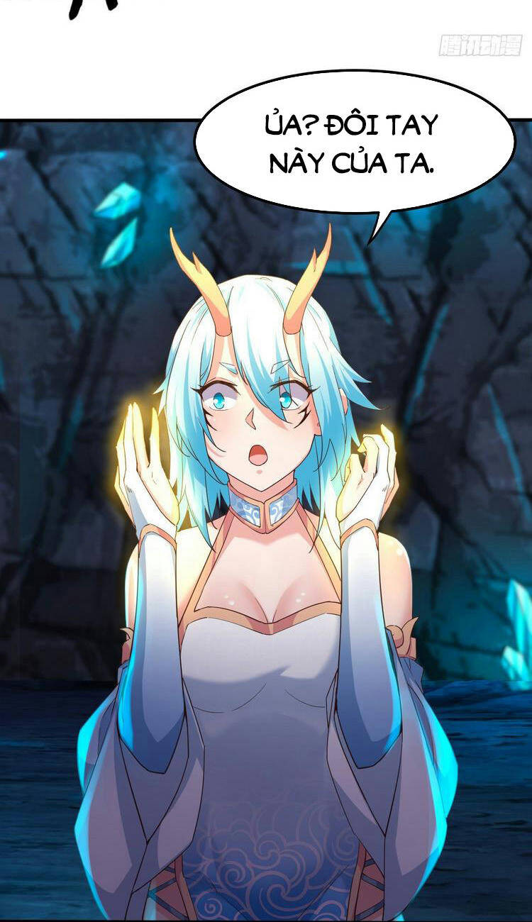 Hậu Cung Của Ta Dựa Vào Rút Thẻ Chapter 169 - 29