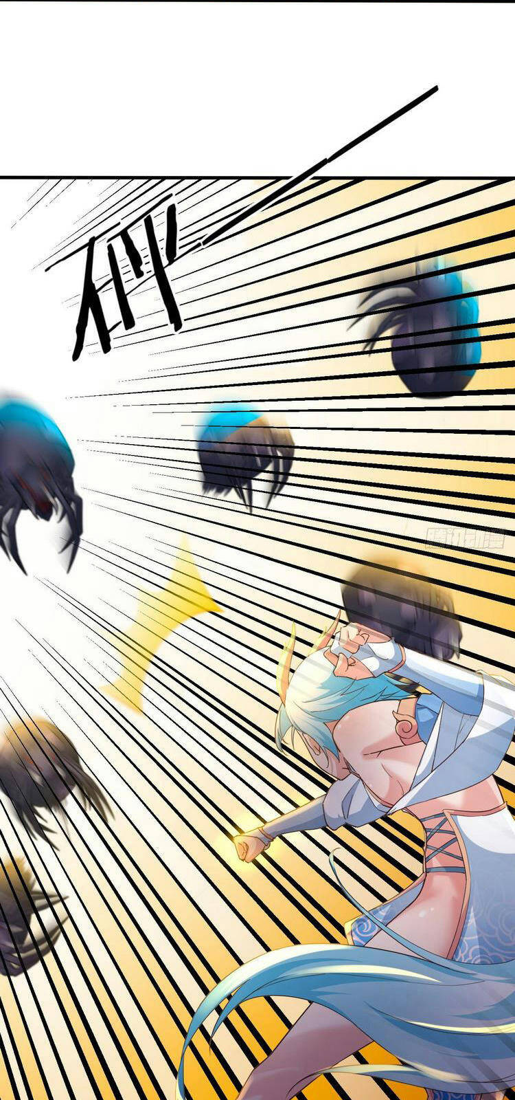 Hậu Cung Của Ta Dựa Vào Rút Thẻ Chapter 169 - 30