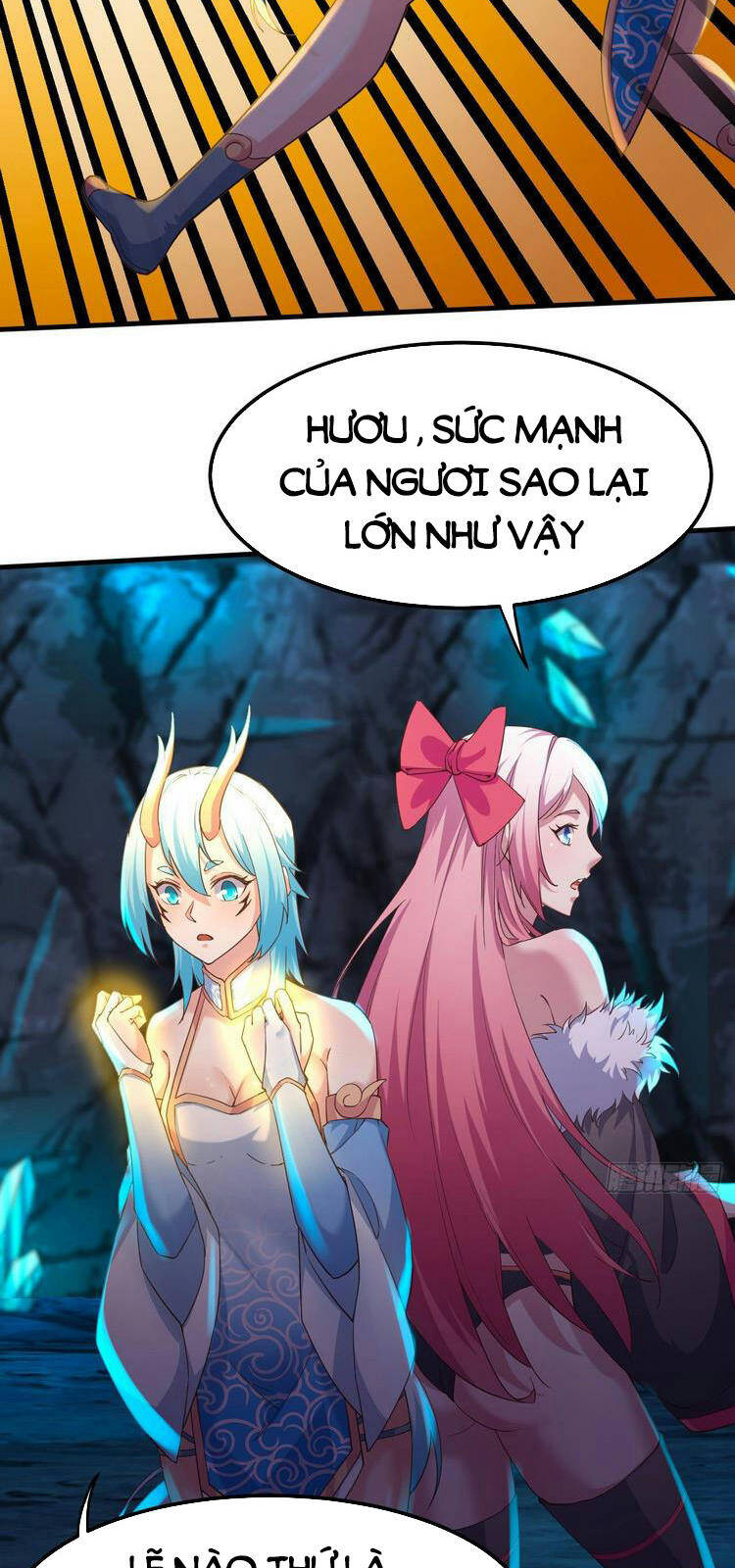 Hậu Cung Của Ta Dựa Vào Rút Thẻ Chapter 169 - 31